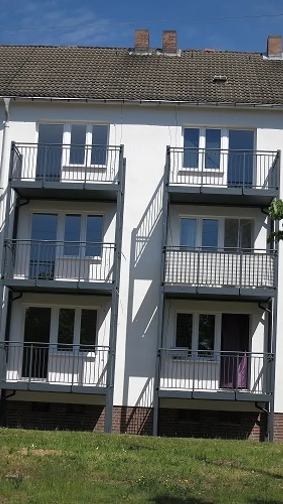 3 Zimmer Wohnung mit 60 m² in Halle (Saale) – Bild 6
