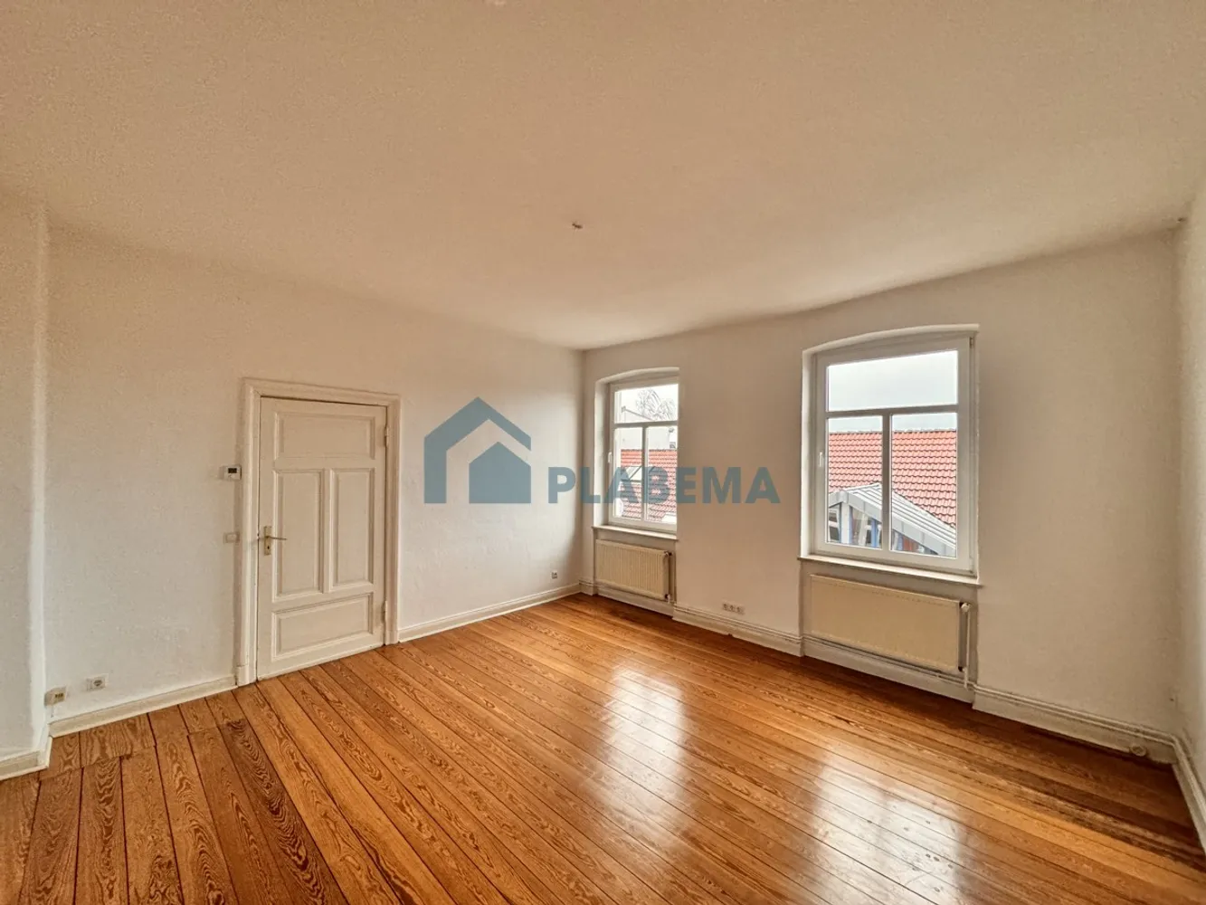 2 Zimmer Wohnung mit 69 m² in Schwerin – Bild 6