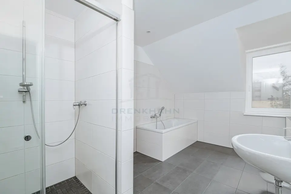 4 Zimmer Haus mit 121 m² in Rostock – Bild 8