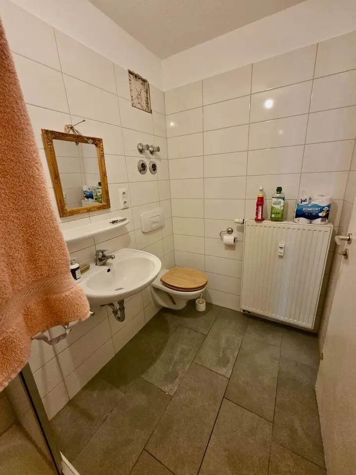 2 Zimmer Wohnung mit 54 m² in Radebeul – Bild 9