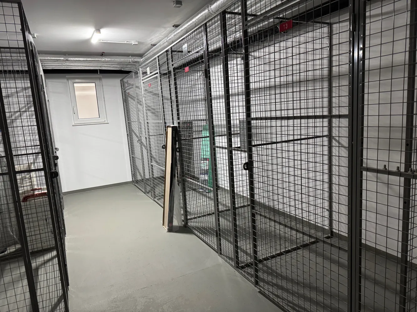 1 Zimmer Wohnung mit 34 m² in Köln – Bild 8