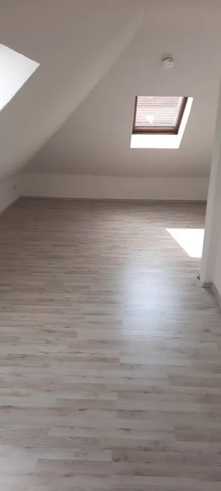 2 Zimmer Wohnung mit 50 m² in Aschersleben – Bild 1