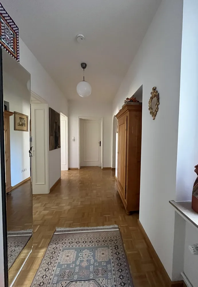 3 Zimmer Wohnung mit 102 m² in München – Bild 9