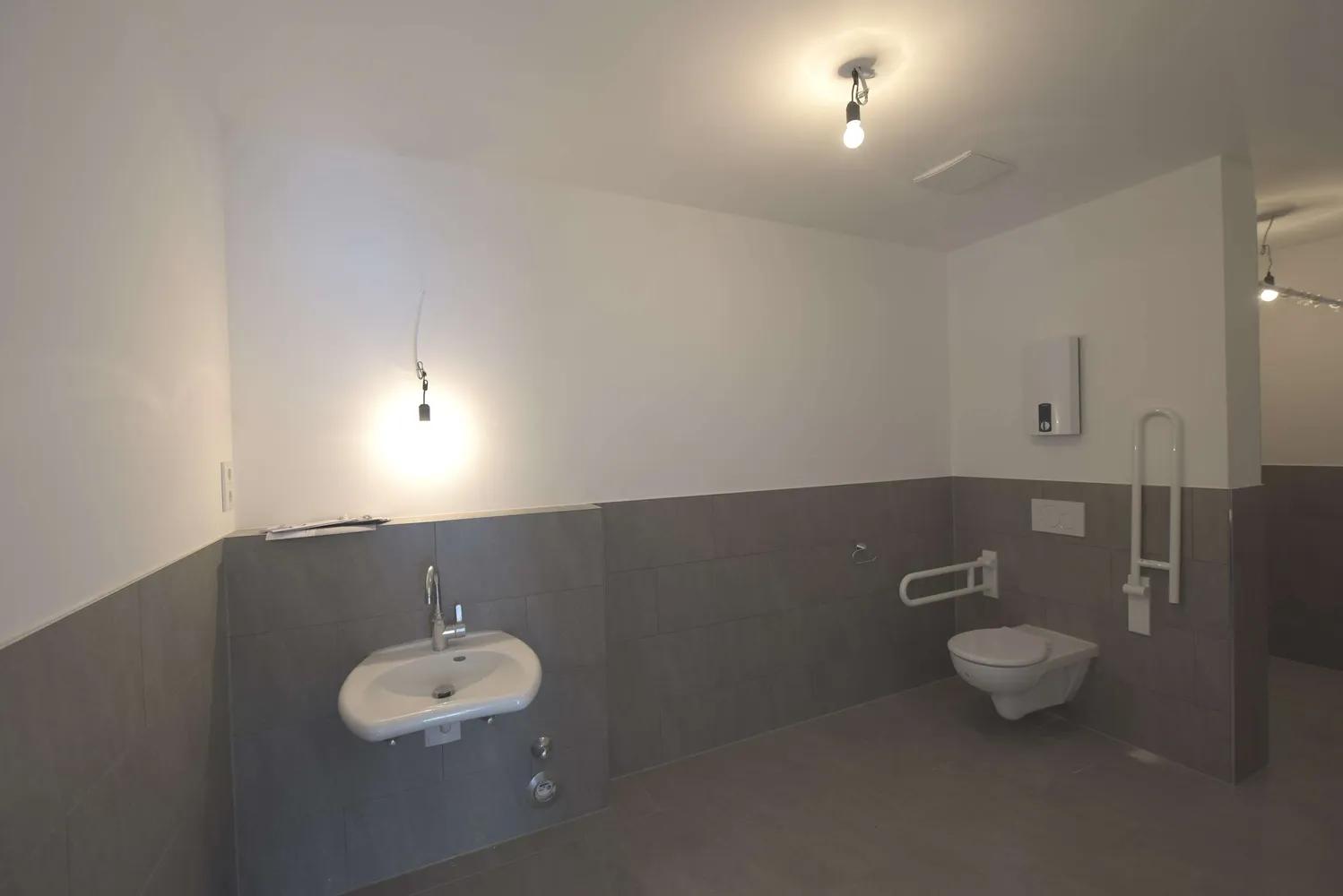 2 Zimmer Wohnung mit 65 m² in Essen – Bild 2