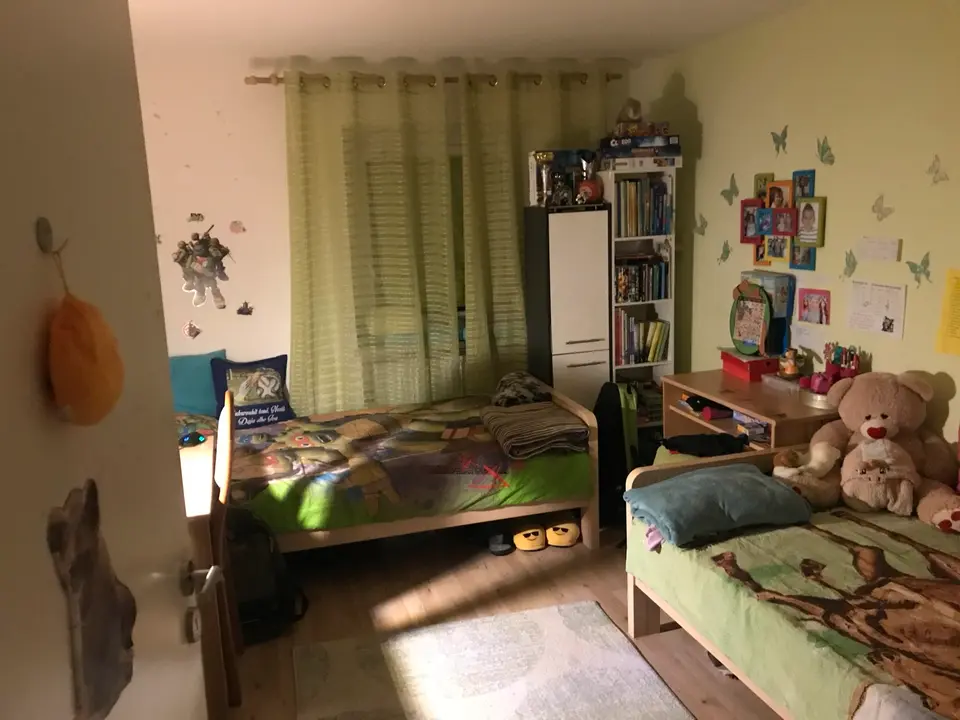 3 Zimmer Wohnung mit 60 m² in Rosenheim – Bild 5