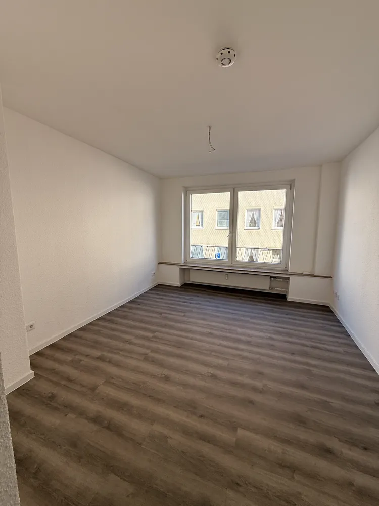 2 Zimmer Wohnung mit 56 m² in Düsseldorf – Bild 10