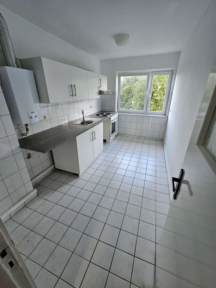 4 Zimmer Wohnung mit 86 m² in Schleswig – Bild 7
