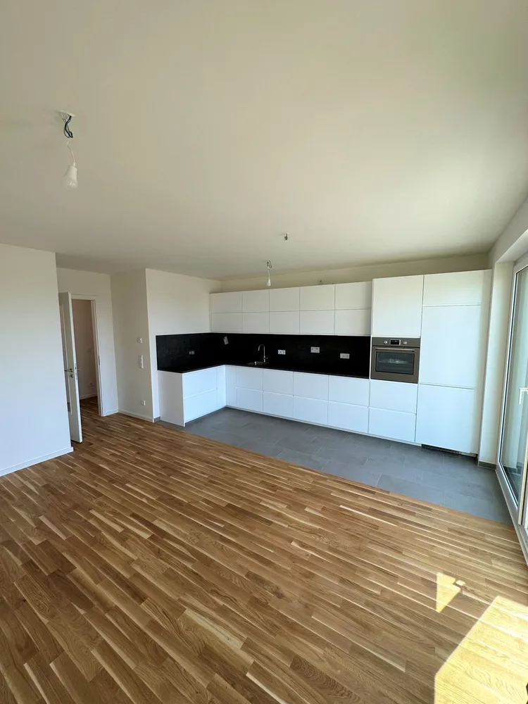 3 Zimmer Wohnung mit 73 m² in Hamburg – Bild 2