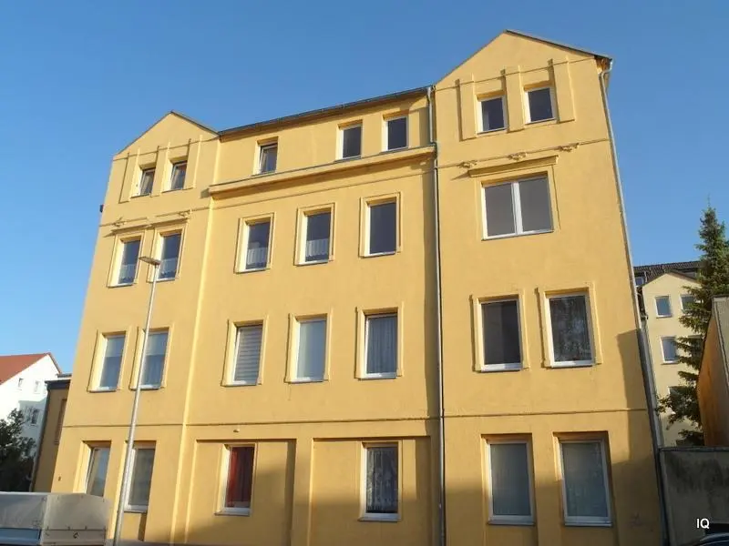 3 Zimmer Wohnung mit 73 m² in Limbach-Oberfrohna – Bild 4