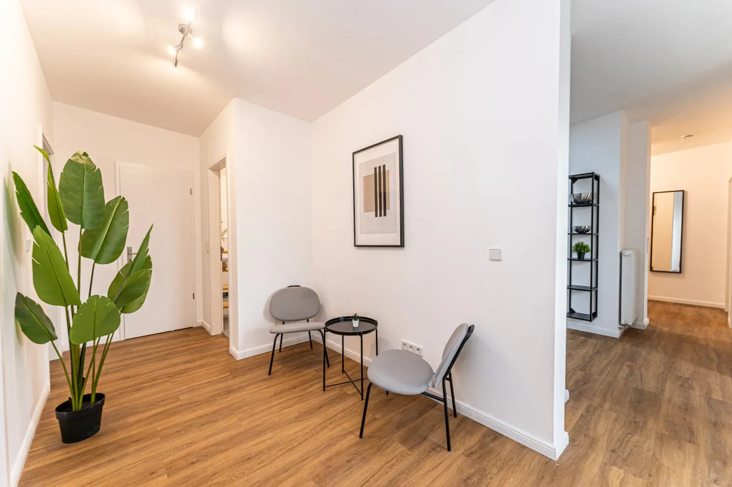 WG-Zimmer mit 8 m² in Berlin – Bild 3