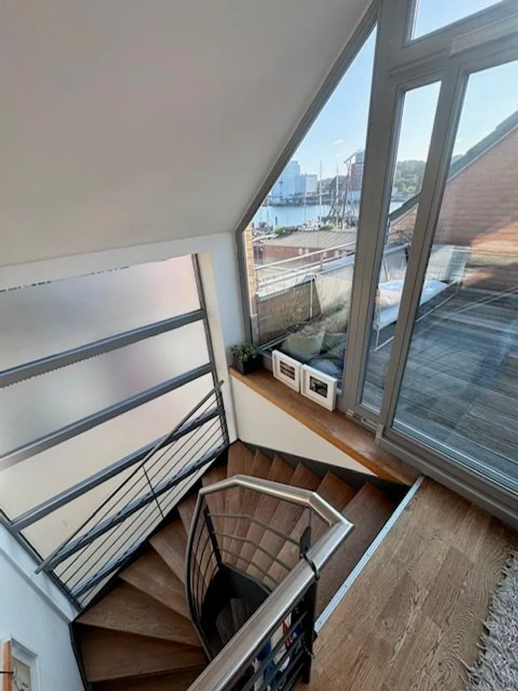 5 Zimmer Haus mit 182 m² in Flensburg – Bild 1
