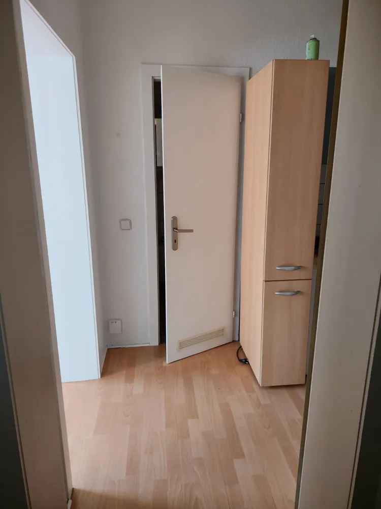 2 Zimmer Wohnung mit 45 m² in Aachen – Bild 5