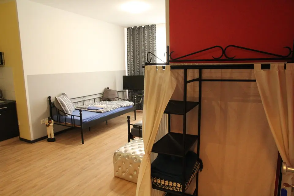2 Zimmer Wohnung mit 38 m² in Iserlohn – Bild 2