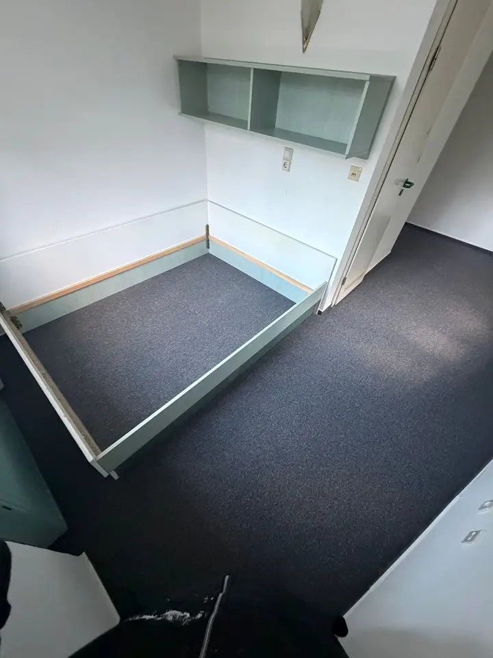 2 Zimmer Wohnung mit 20 m² in Oranienburg – Bild 4