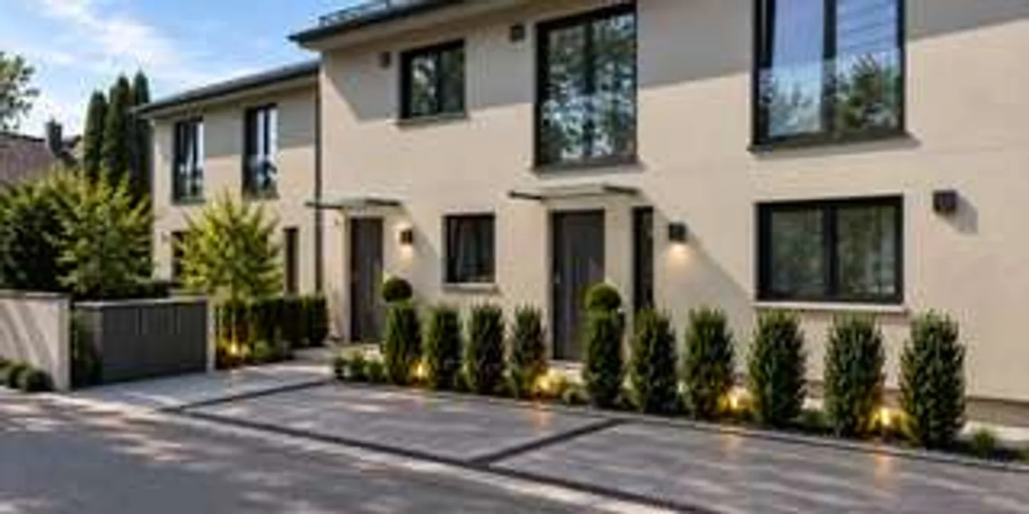 4 Zimmer Wohnung mit 143 m² in Germering – Bild 6