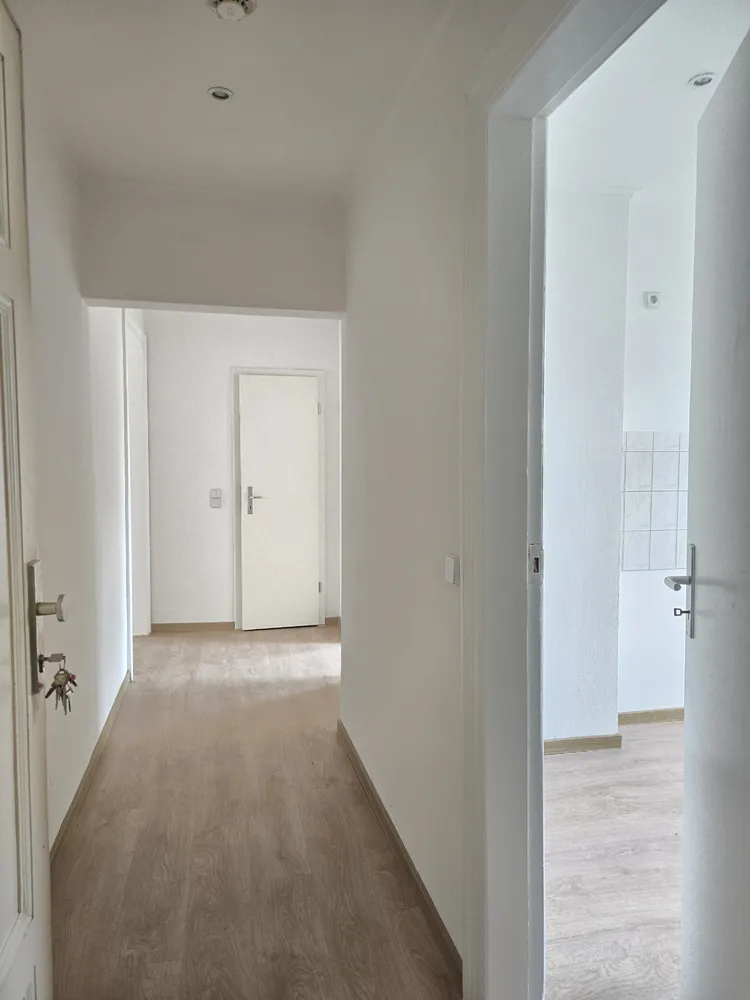 2 room apartment with 50 m² in Fürstenwalde/Spree – Photo 4
