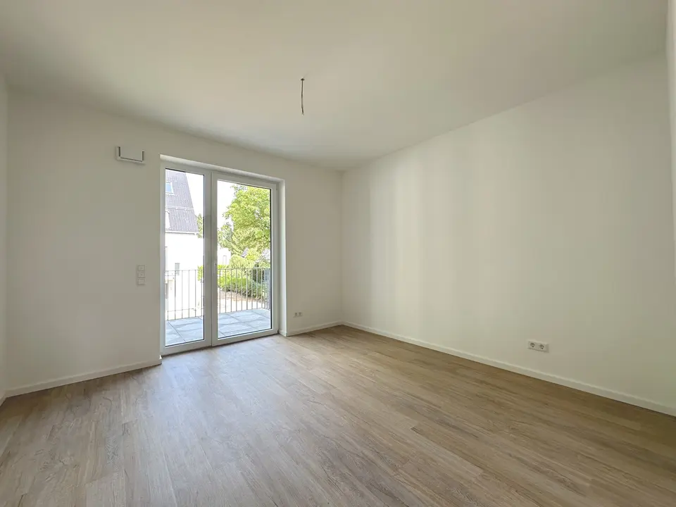 4 Zimmer Wohnung mit 118 m² in Hamburg – Bild 2