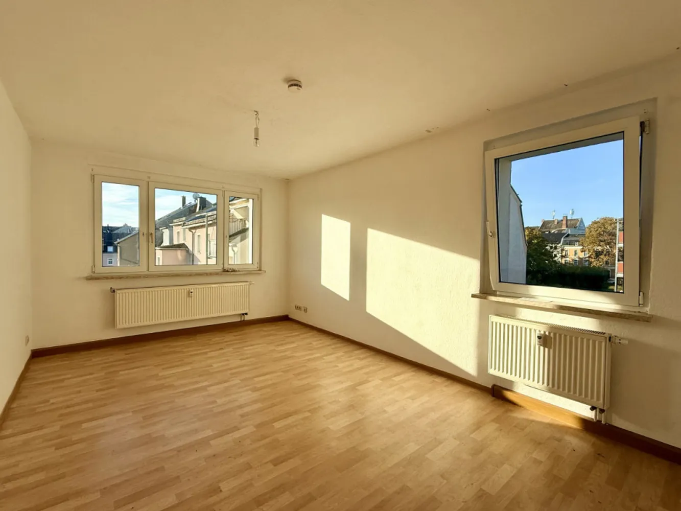 3 Zimmer Wohnung mit 56 m² in Plauen – Bild 3