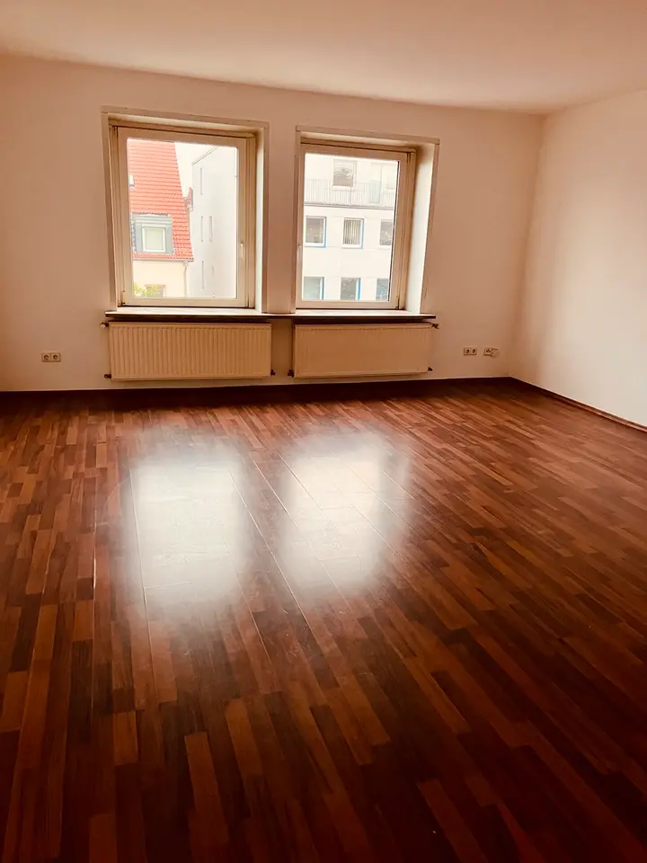 3 Zimmer Wohnung mit 93 m² in Hannover – Bild 4