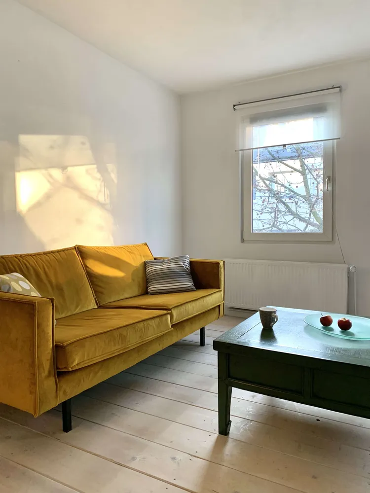 2 Zimmer Wohnung mit 55 m² in Wuppertal – Bild 1