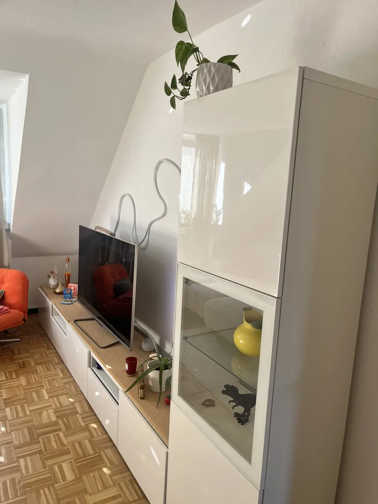 3 Zimmer Wohnung mit 57 m² in Essen – Bild 7