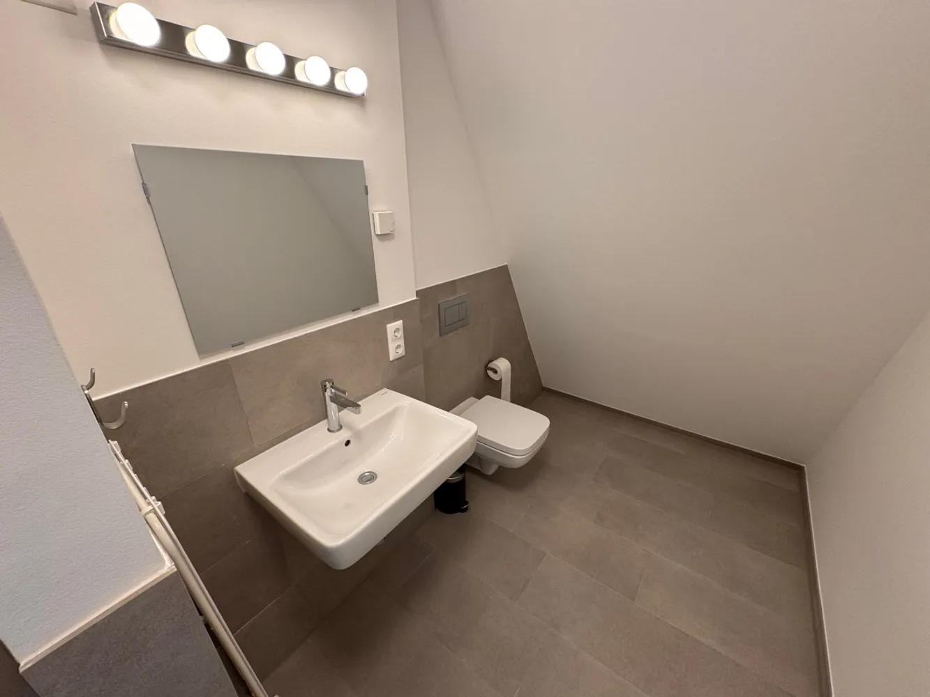 1 Zimmer Wohnung mit 25 m² in Berlin – Bild 3