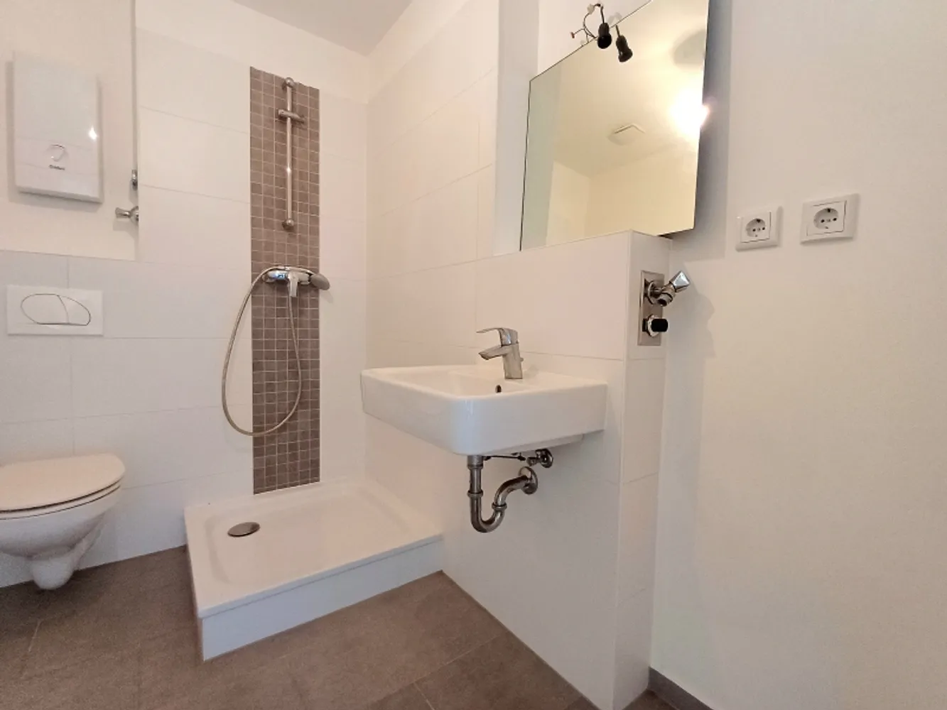 1 Zimmer Wohnung mit 28 m² in Minden – Bild 5