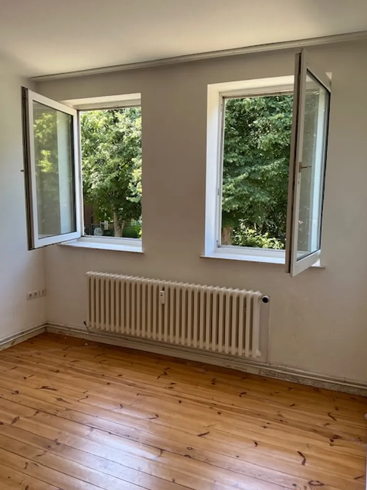 3 Zimmer Wohnung mit 52 m² in Kiel – Bild 3