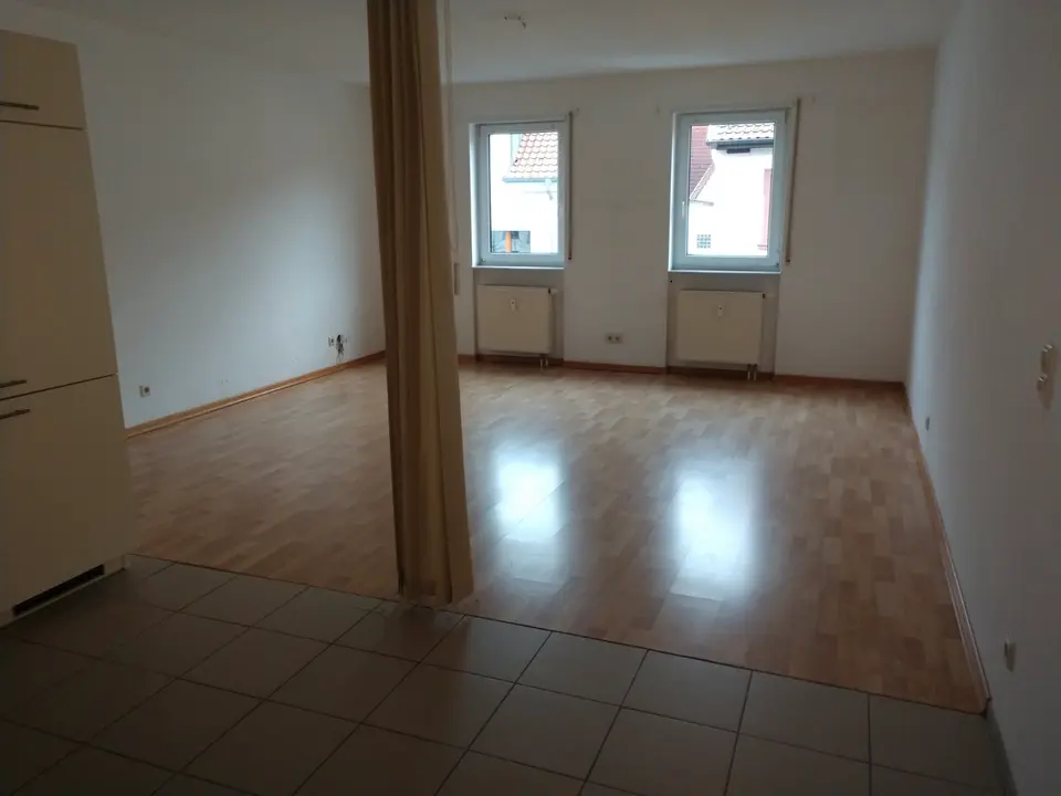 Studio mit 28 m² in Hockenheim – Bild 9