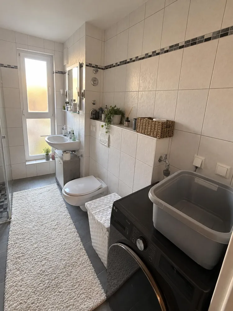 3 Zimmer Wohnung mit 100 m² in Neumünster – Bild 3