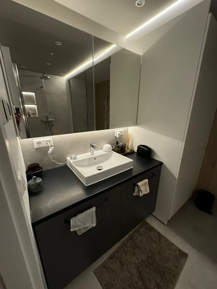 2 Zimmer Wohnung mit 56 m² in Augsburg – Bild 5