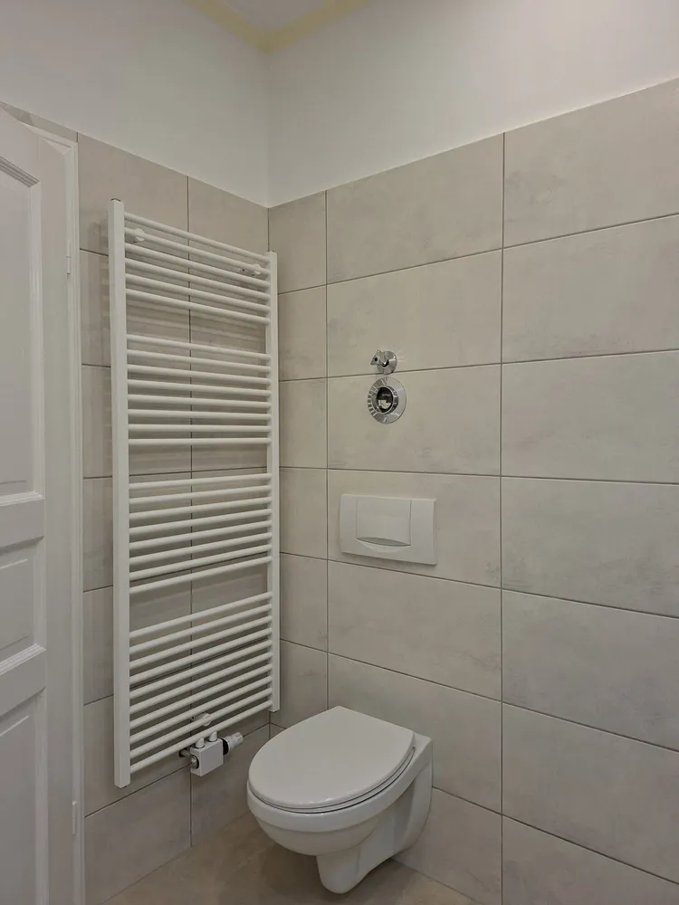4 room apartment with 96 m² in Magdeburg – Photo 11