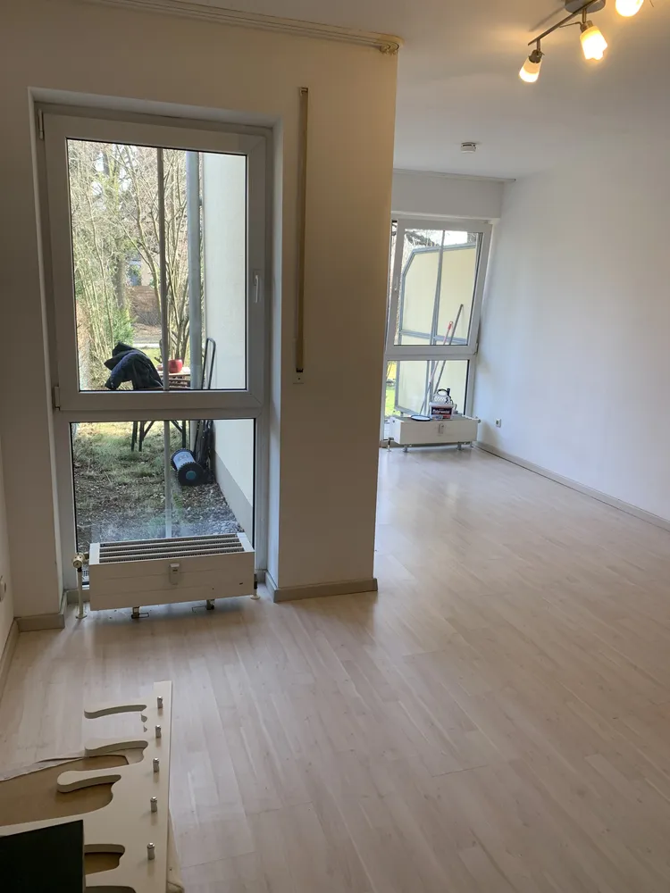 1 Zimmer Wohnung mit 34 m² in München – Bild 2