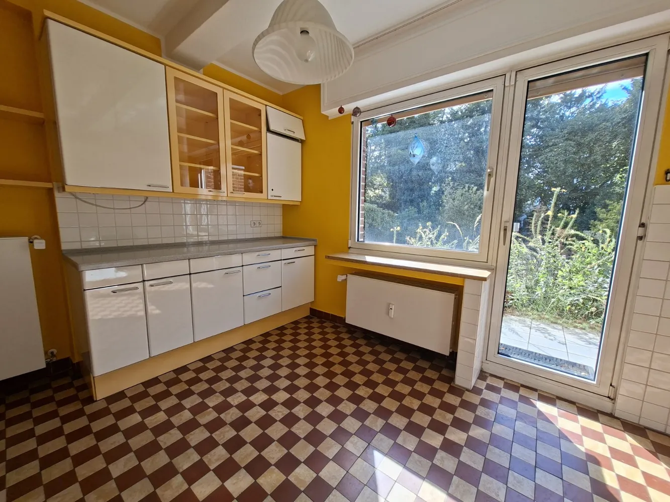 4 Zimmer Wohnung mit 175 m² in Düsseldorf – Bild 11