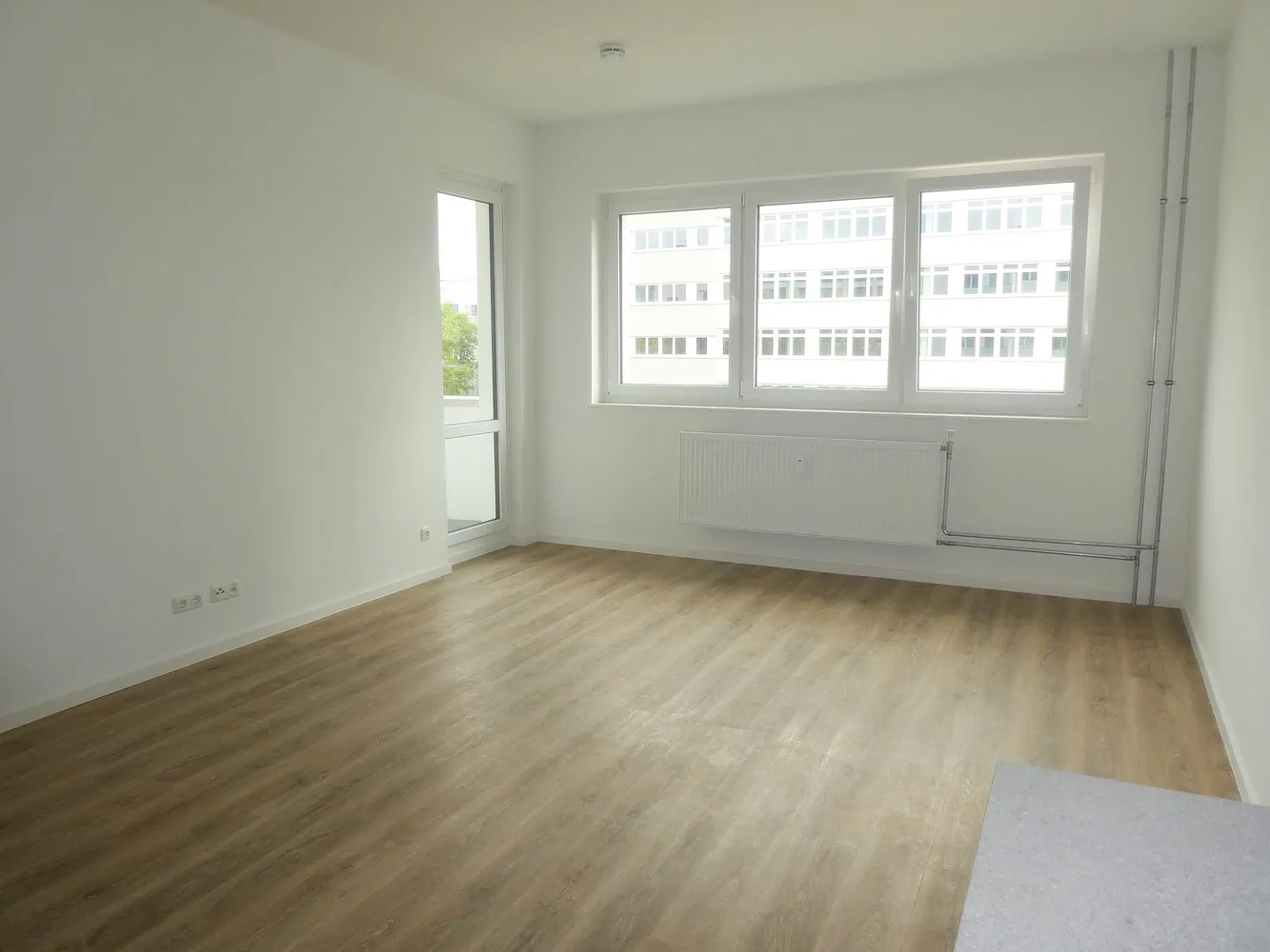 2 Zimmer Wohnung mit 55 m² in Berlin – Bild 9