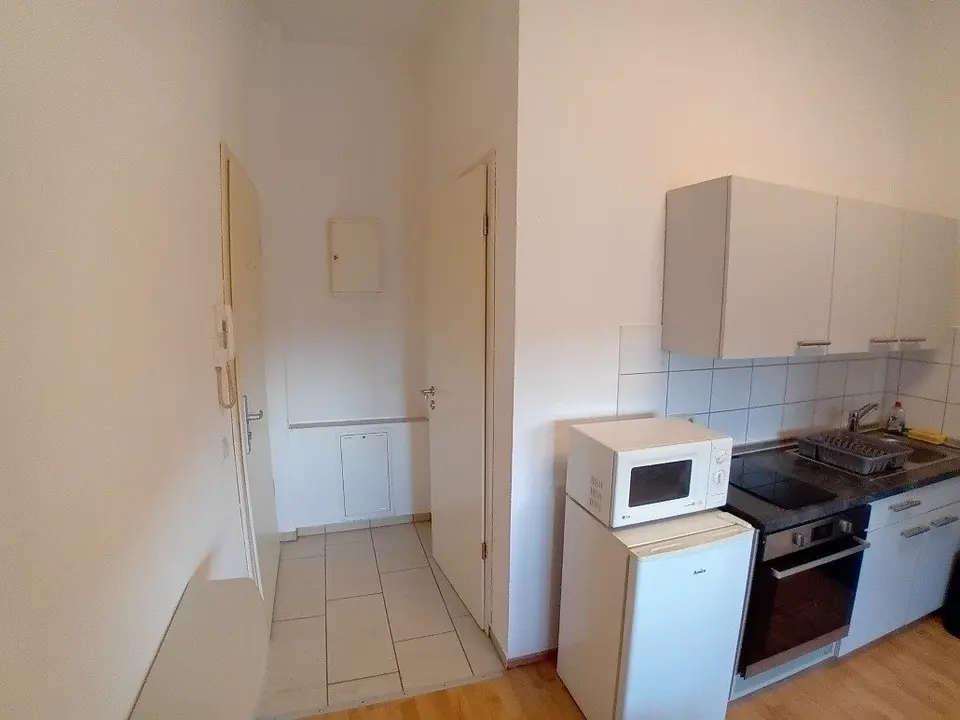 2 Zimmer Wohnung mit 18 m² in Gütersloh – Bild 5