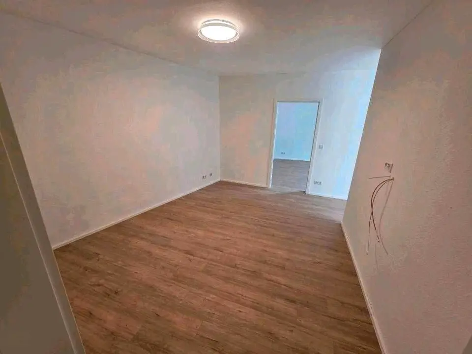 3 Zimmer Wohnung mit 68 m² in Wuppertal – Bild 1
