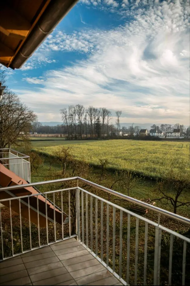 WG-Zimmer mit 45 m² in Biberach an der Riß – Bild 4