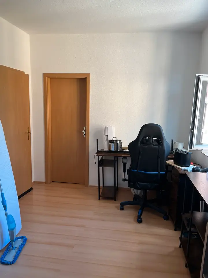 WG-Zimmer mit 67 m² in Halberstadt – Bild 2
