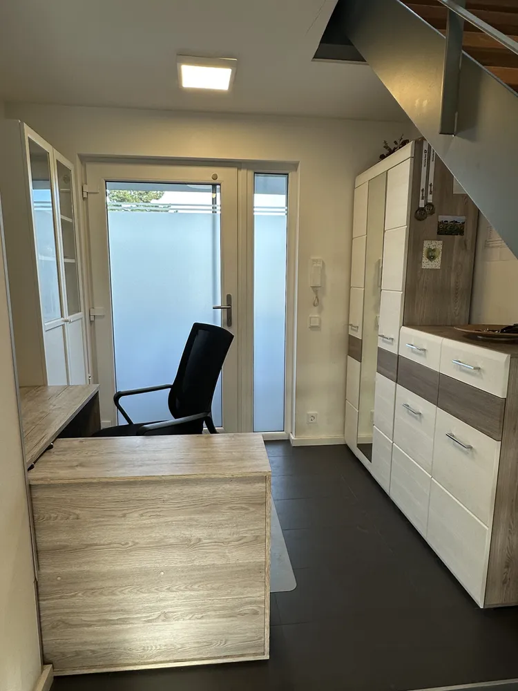 2 room apartment with 60 m² in Bonn – Photo 10