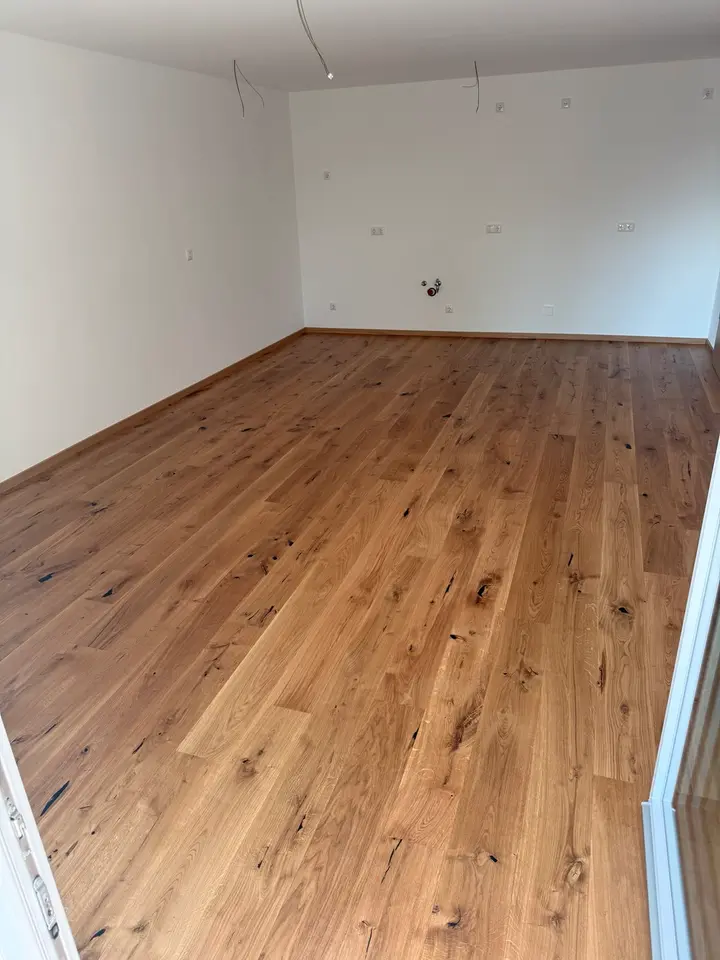 3 room apartment with 79 m² in Passau – Photo 2