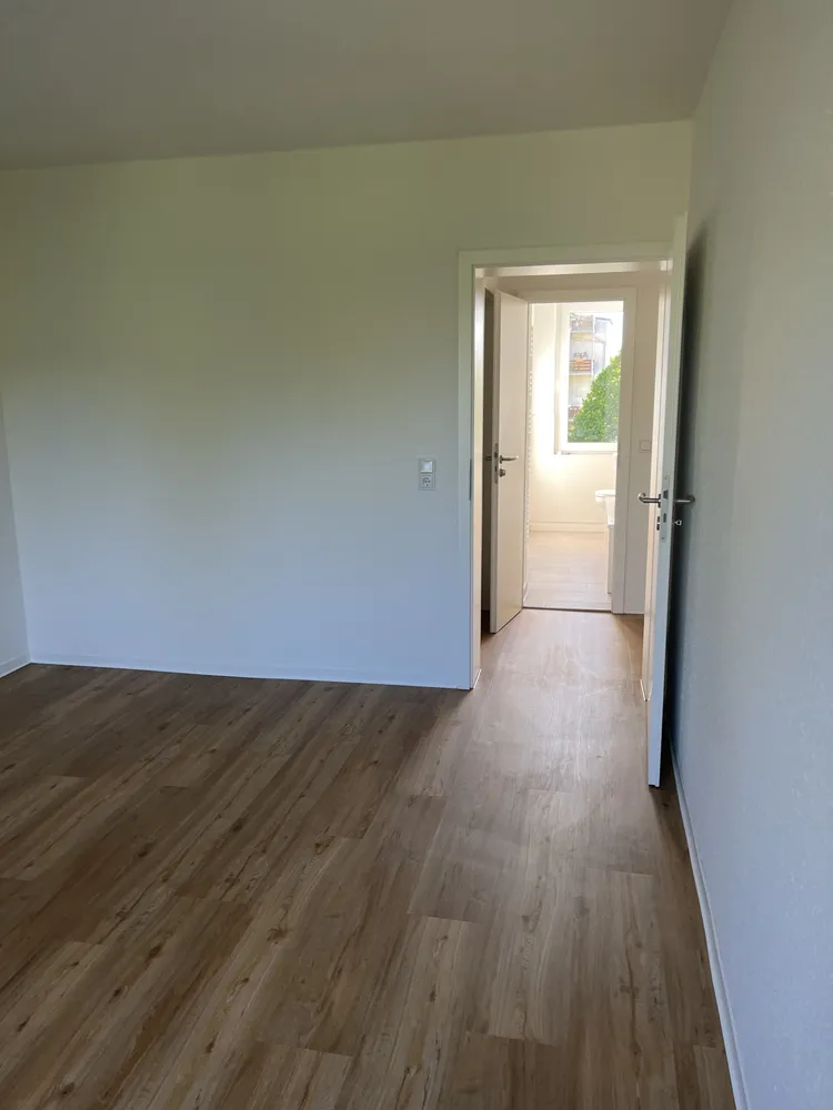 3 room apartment with 58 m² in Chemnitz – Photo 5