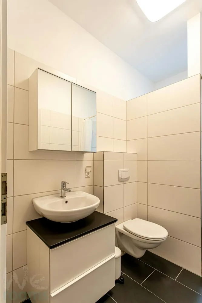 WG-Zimmer in Frankfurt am Main – Bild 9