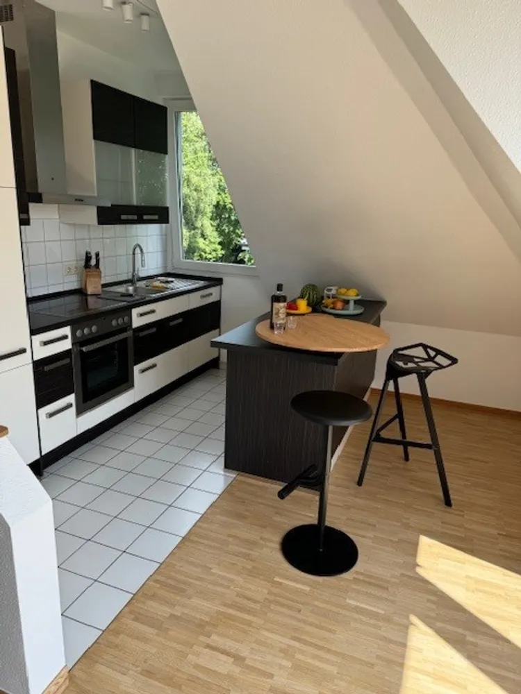 2 Zimmer Wohnung mit 71 m² in Münster – Bild 6