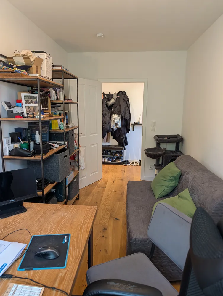 3 Zimmer Wohnung mit 68 m² in Berlin – Bild 12