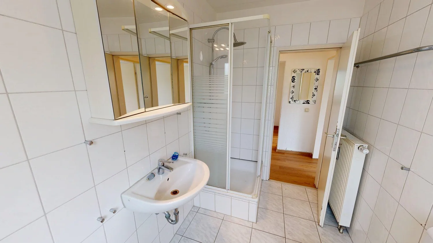 2 Zimmer Wohnung mit 66 m² in Brühl – Bild 8