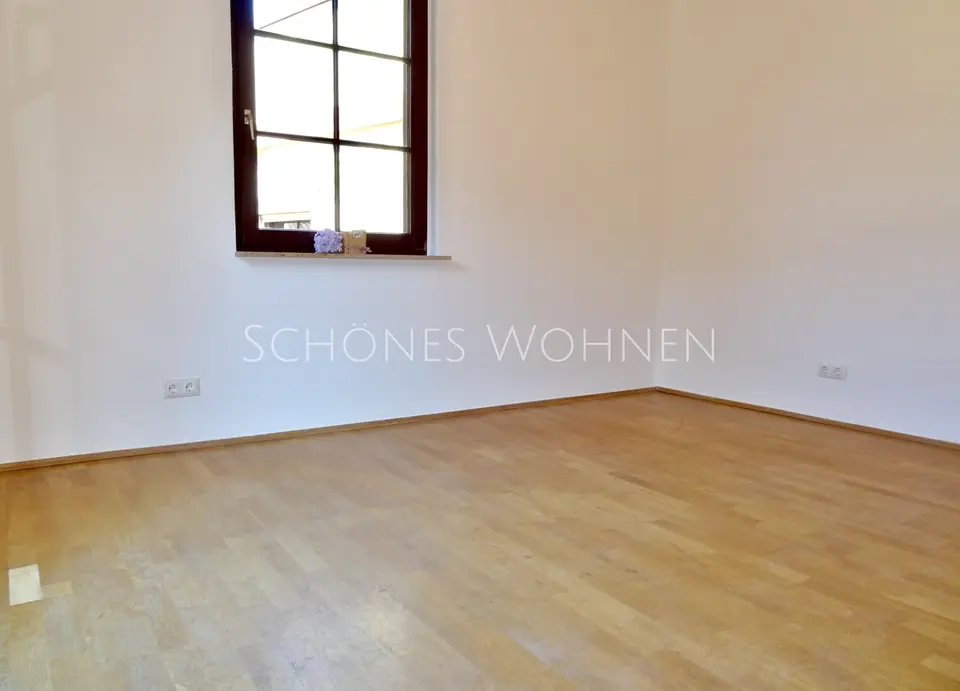 2 Zimmer Wohnung mit 18 m² in Mainz – Bild 2