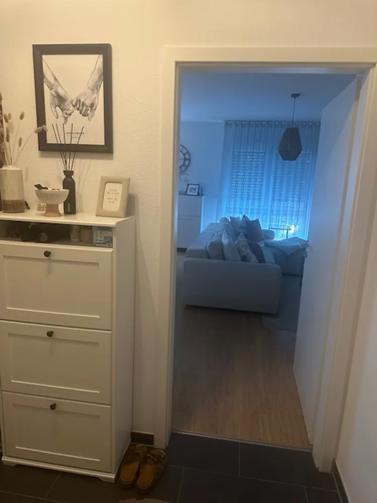 2 Zimmer Wohnung mit 65 m² in Köln – Bild 9