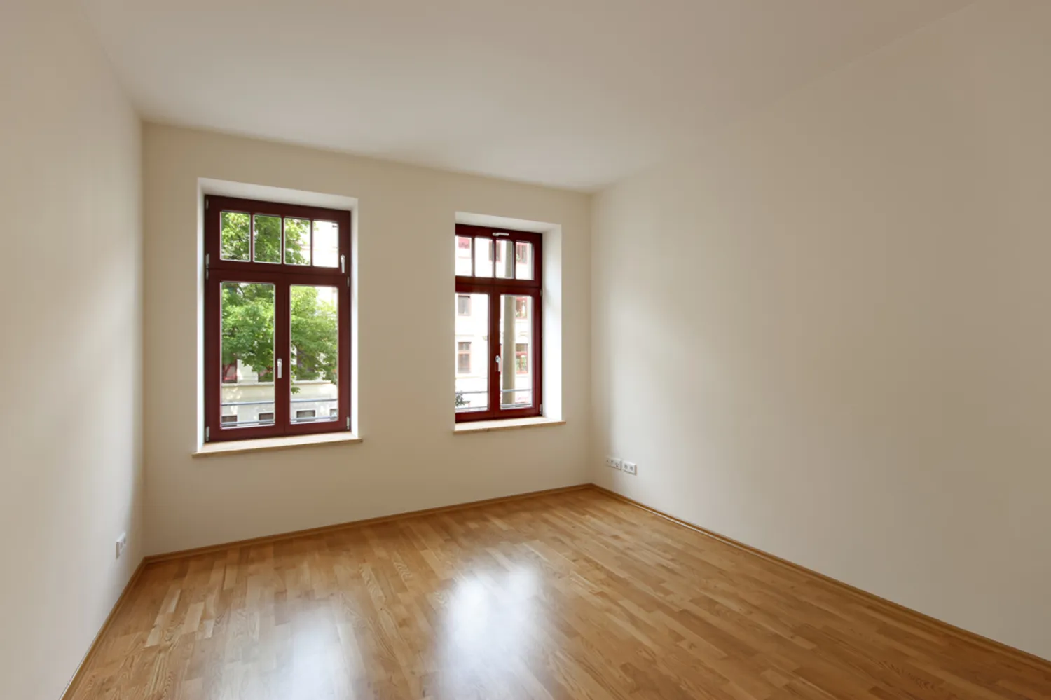 3 Zimmer Wohnung mit 80 m² in Leipzig – Bild 4