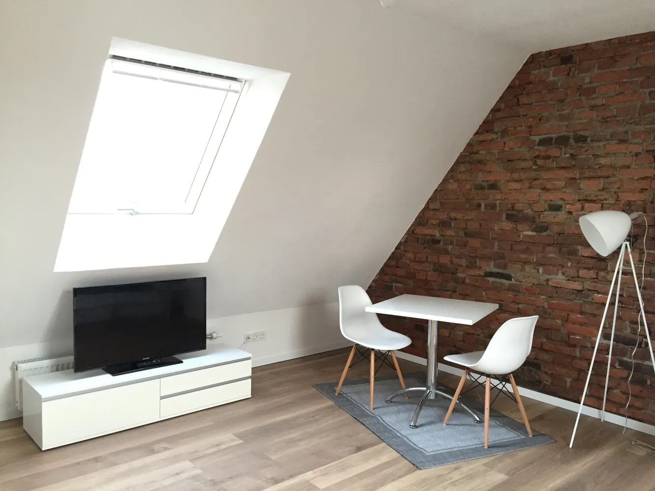 1 Zimmer Wohnung mit 25 m² in Frankfurt am Main – Bild 9